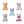 Medicom Toy VAG Series 36 Quiet Sitting Negora