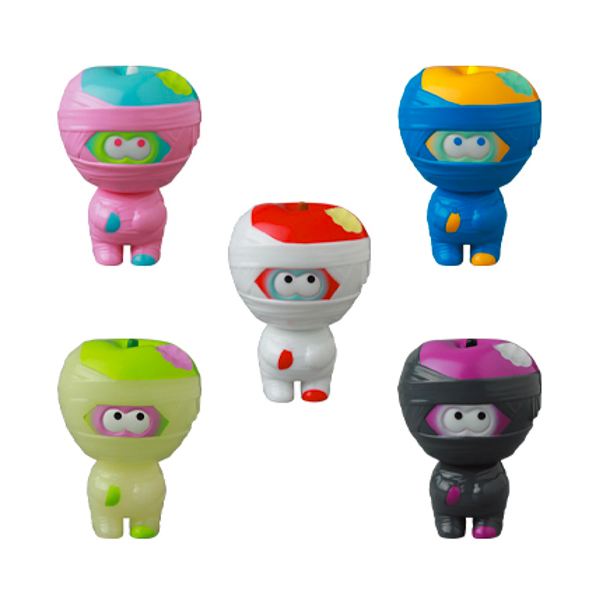 Medicom Toy VAG Series 36 Yummy Mummy