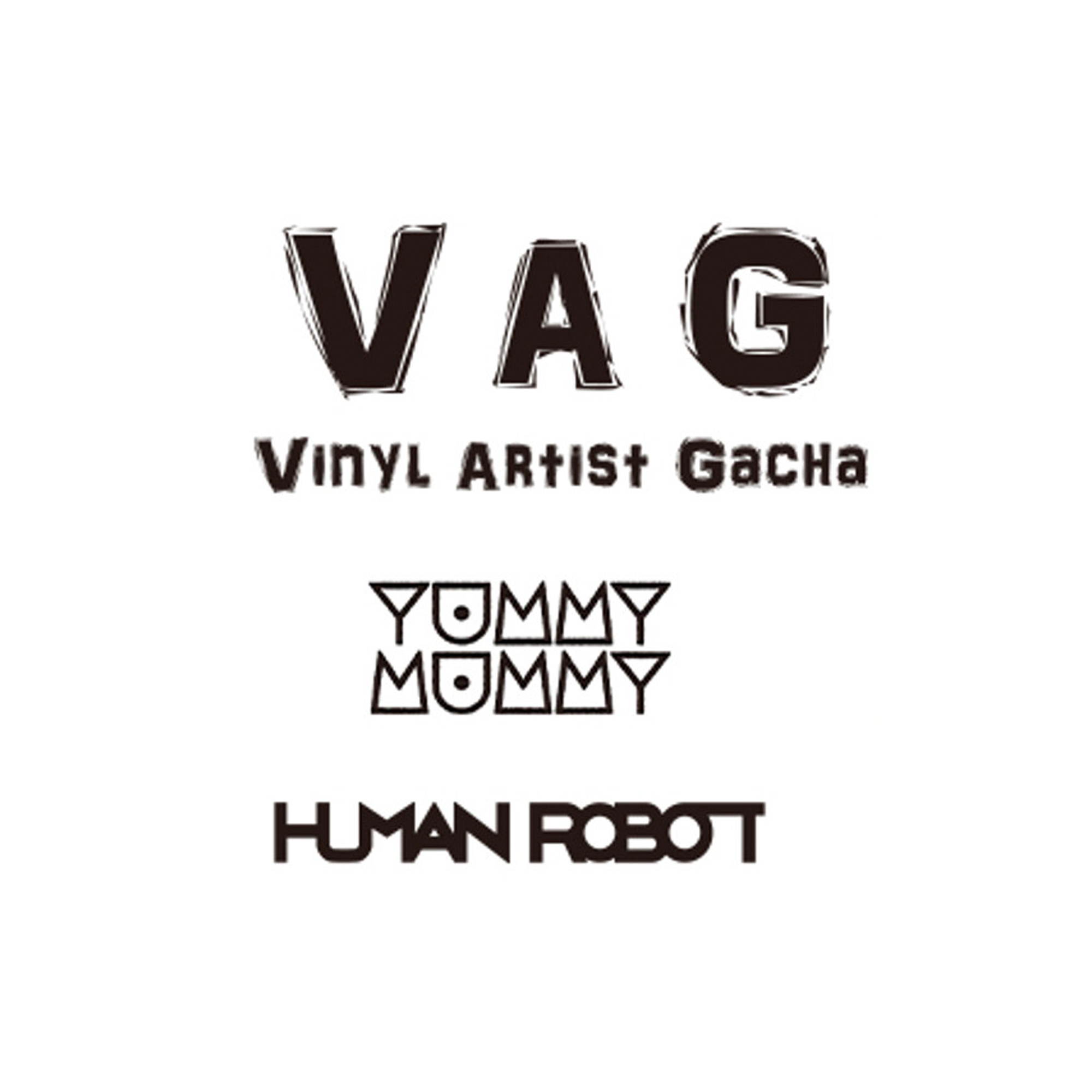 Medicom Toy VAG Series 36 Yummy Mummy