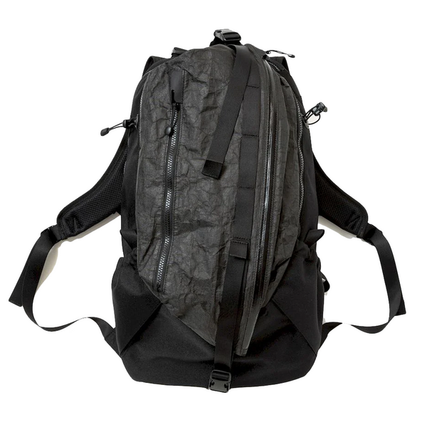 Meanswhile UltraWeave Outside Backpack Carbon Black – Laced