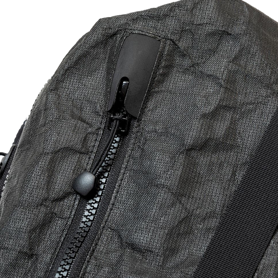 Meanswhile UltraWeave Outside Backpack Carbon Black