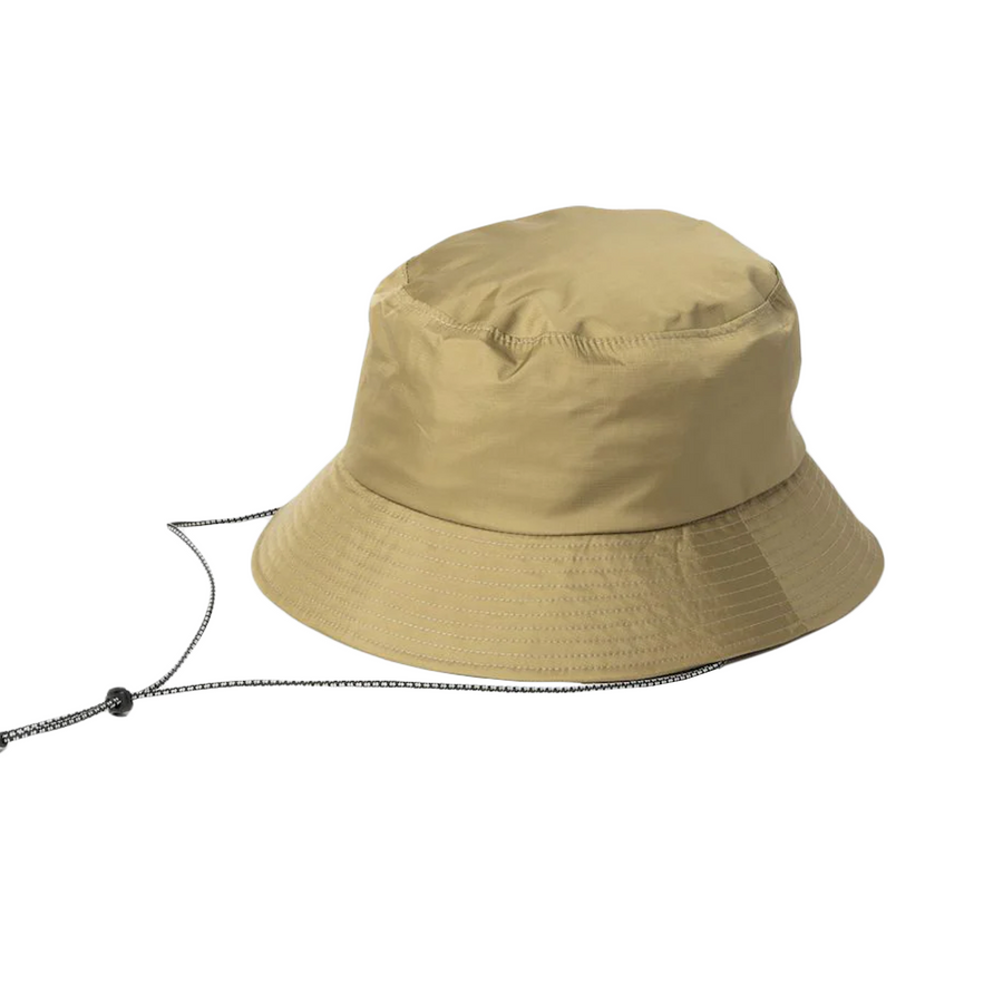 Meanswhile 3Layer Adjustable Hat Coyote