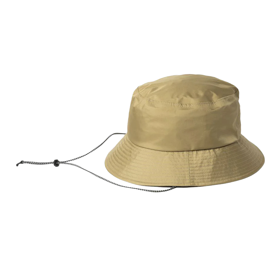 Meanswhile 3Layer Adjustable Hat Coyote