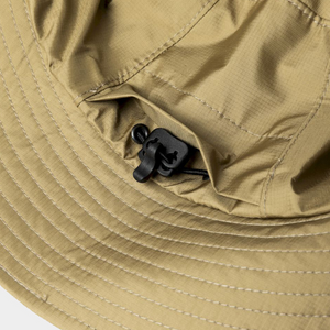 Meanswhile 3Layer Adjustable Hat Coyote