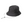 Meanswhile 3Layer Adjustable Hat Off Black