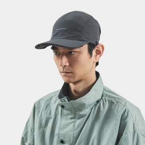 Meanswhile Polartec Fleece Cover Cap Charcoal