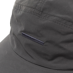 Meanswhile Polartec Fleece Cover Cap Charcoal