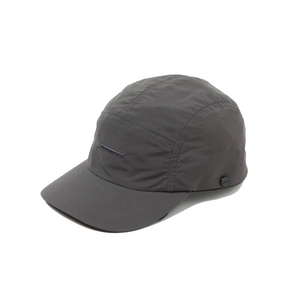 Meanswhile Polartec Fleece Cover Cap Charcoal