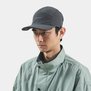 Meanswhile Polartec Fleece Cover Cap Navy