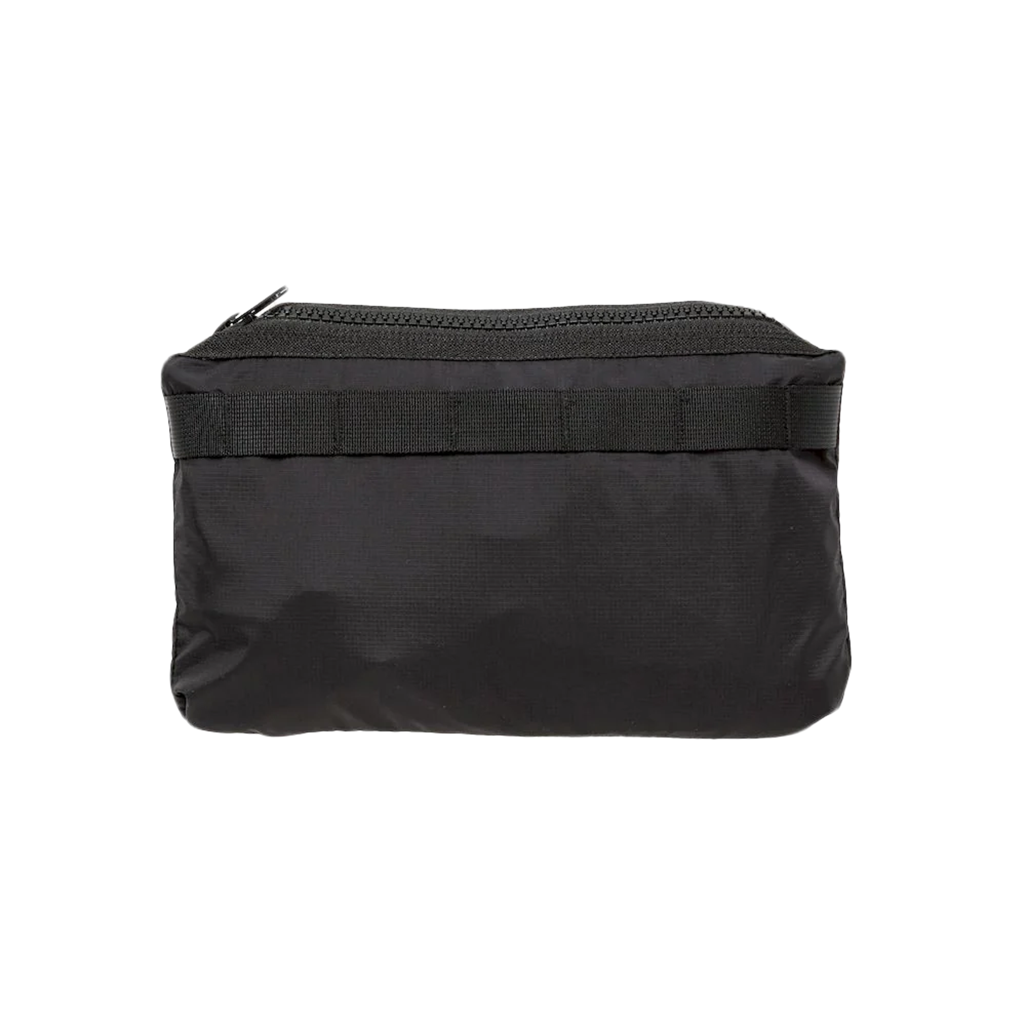 Meanswhile Women's 3 Layer Wrap Skirt Off Black