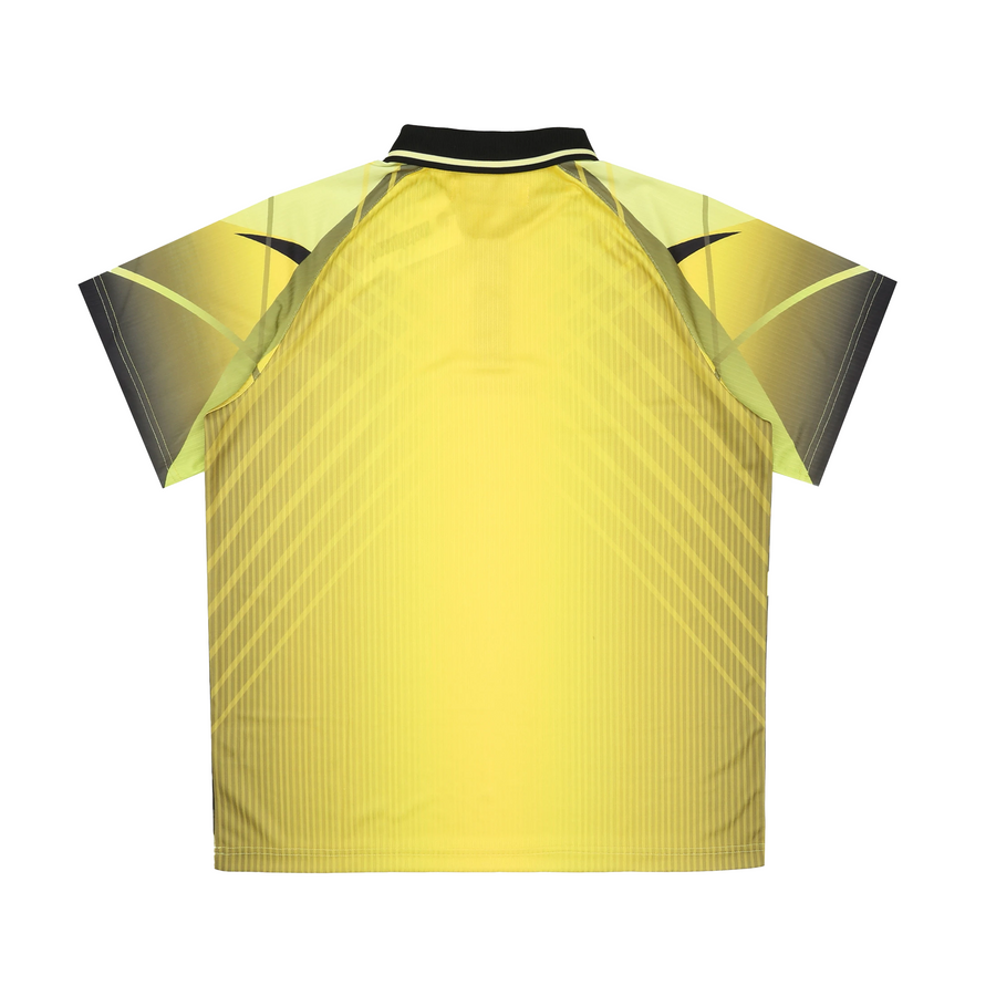 Metalwood Turbo Polo Hi-Vis