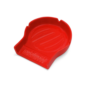 Metalwood Putting Trainer Ashtray Red