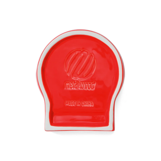 Metalwood Putting Trainer Ashtray Red