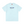 Metalwood Hello World T-Shirt Baby Blue