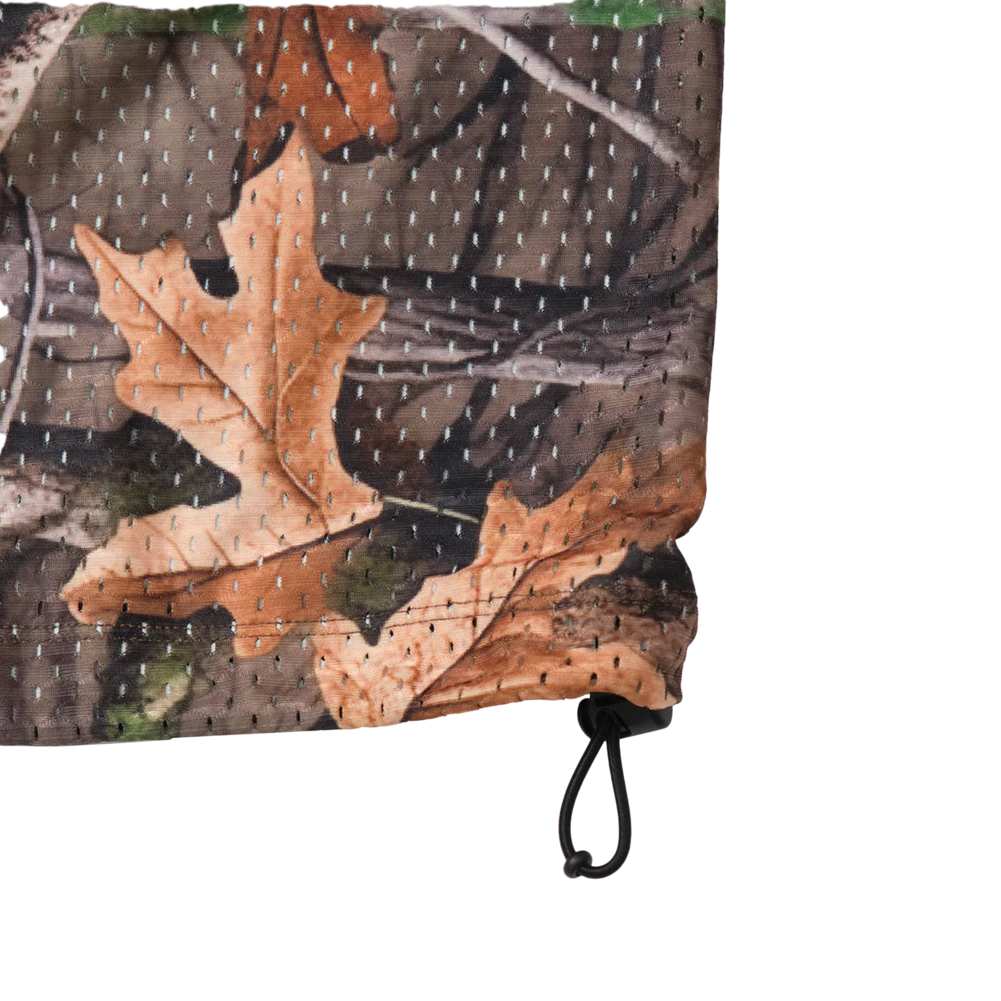 Magic Stick AirFlow Camo Long Sleeve Tee Real Tree