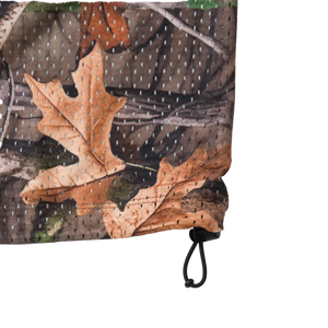 Magic Stick AirFlow Camo Long Sleeve Tee Real Tree
