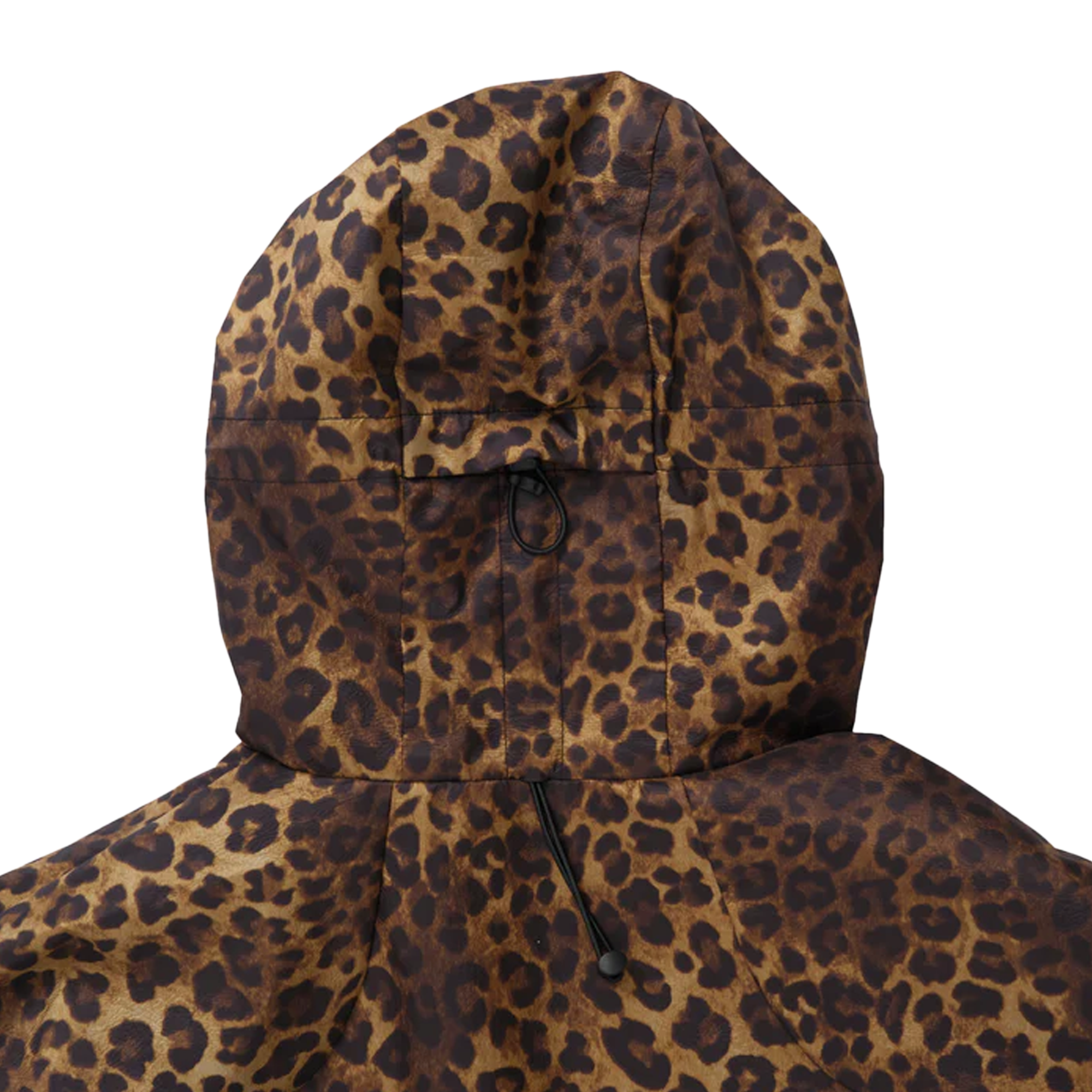 Magic Stick All Terrain Shell Jacket Leopard