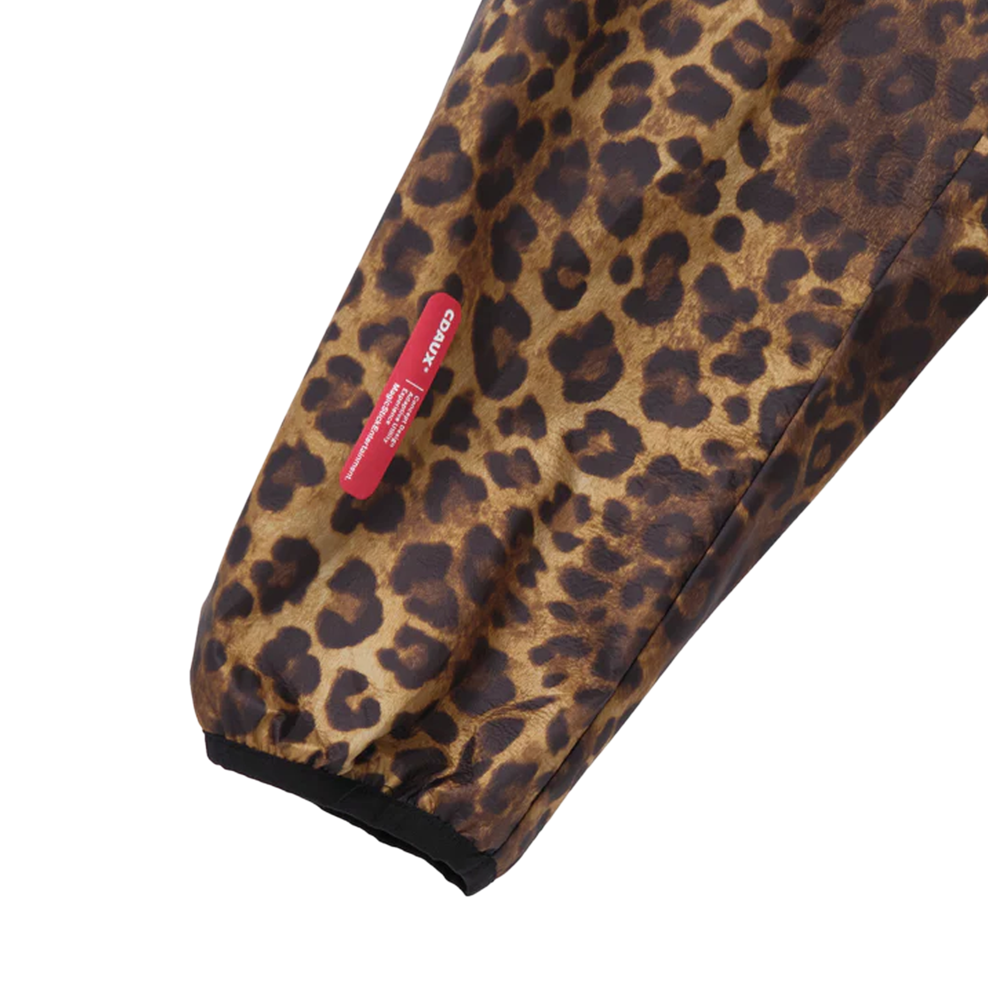 Magic Stick All Terrain Shell Jacket Leopard