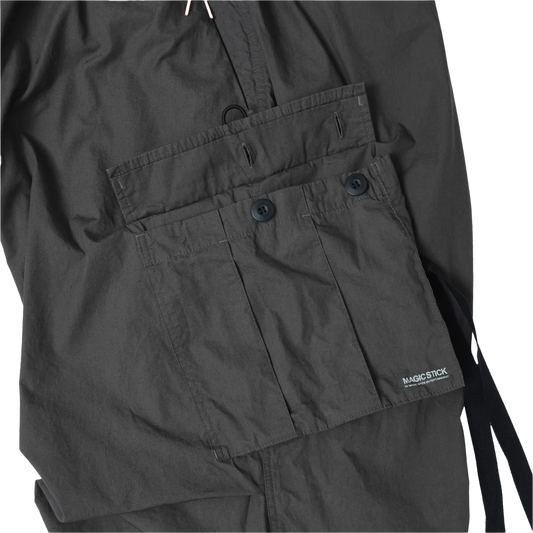 Magic Stick Neo BDU Pants Black