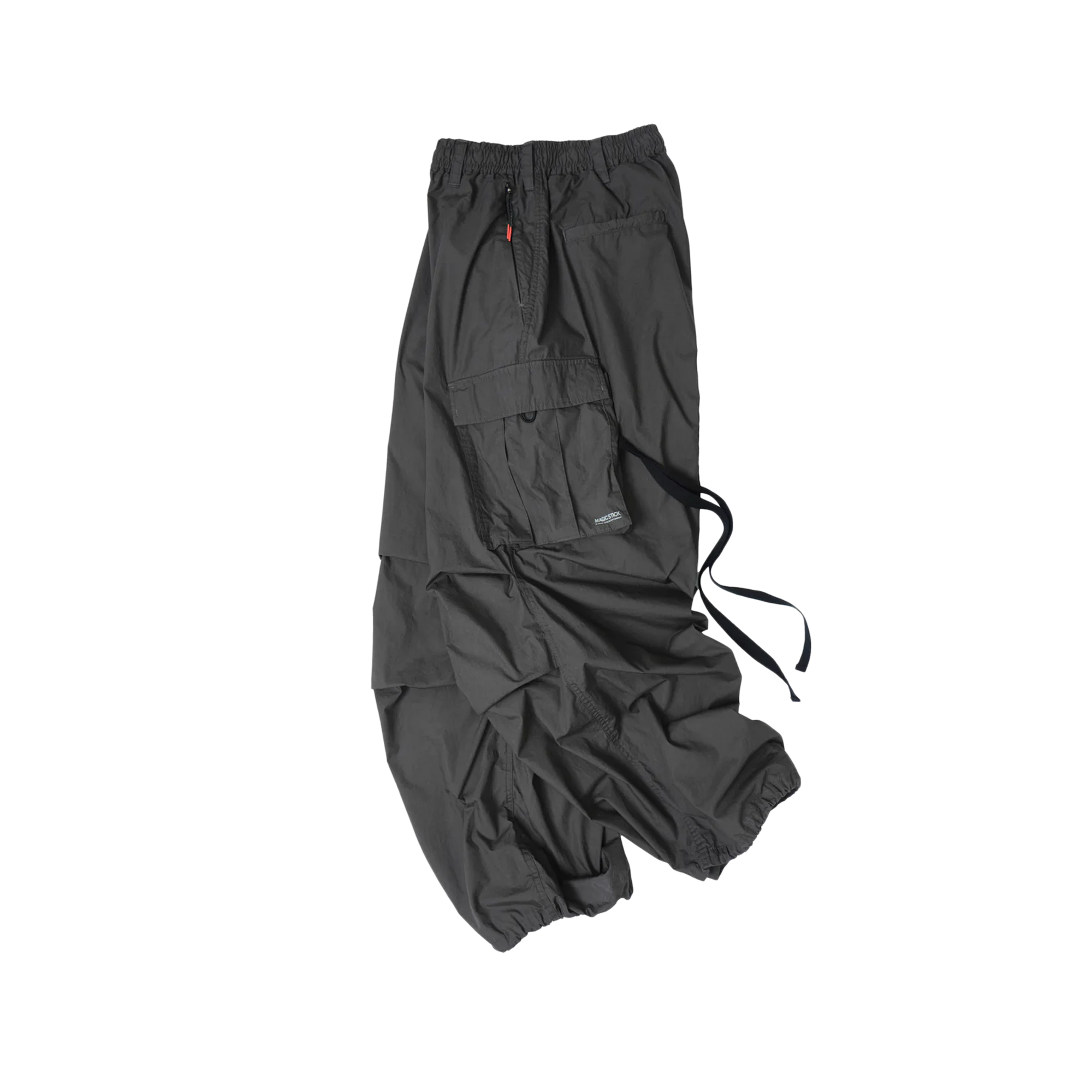 Magic Stick Neo BDU Pants Black