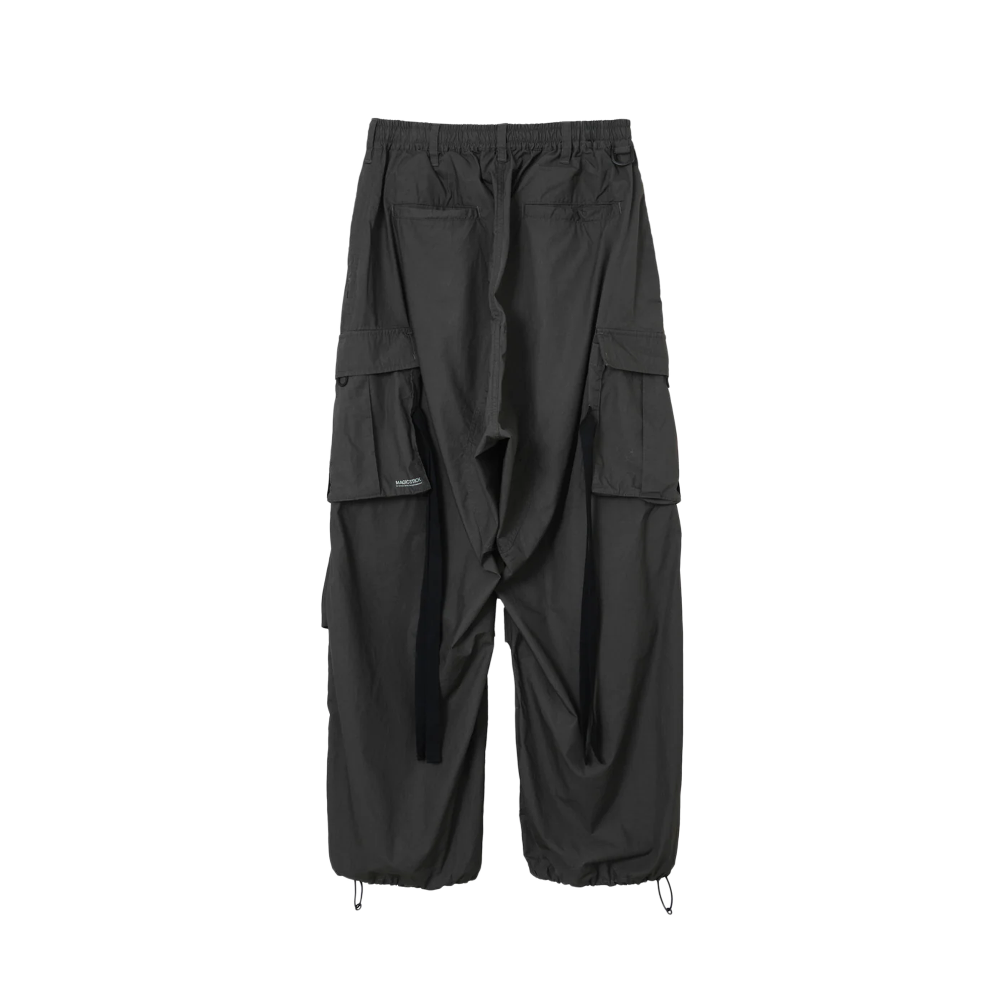 Magic Stick Neo BDU Pants Black