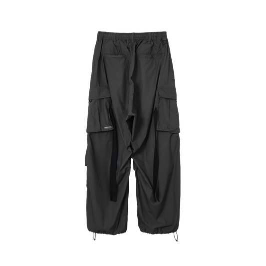 Magic Stick Neo BDU Pants Black