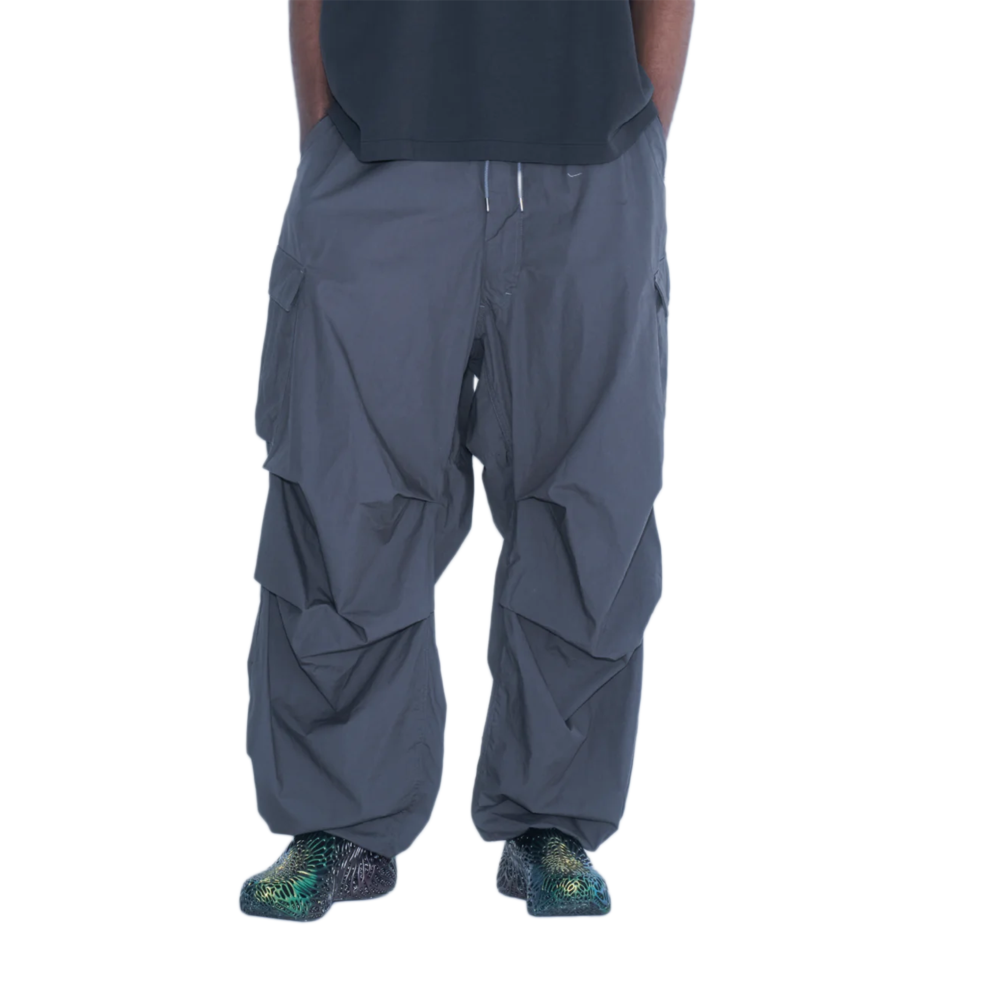 Magic Stick Neo BDU Pants Black