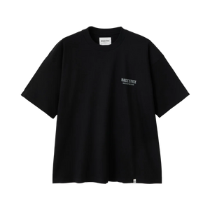 Magic Stick S.T.H.W.B Tee Black