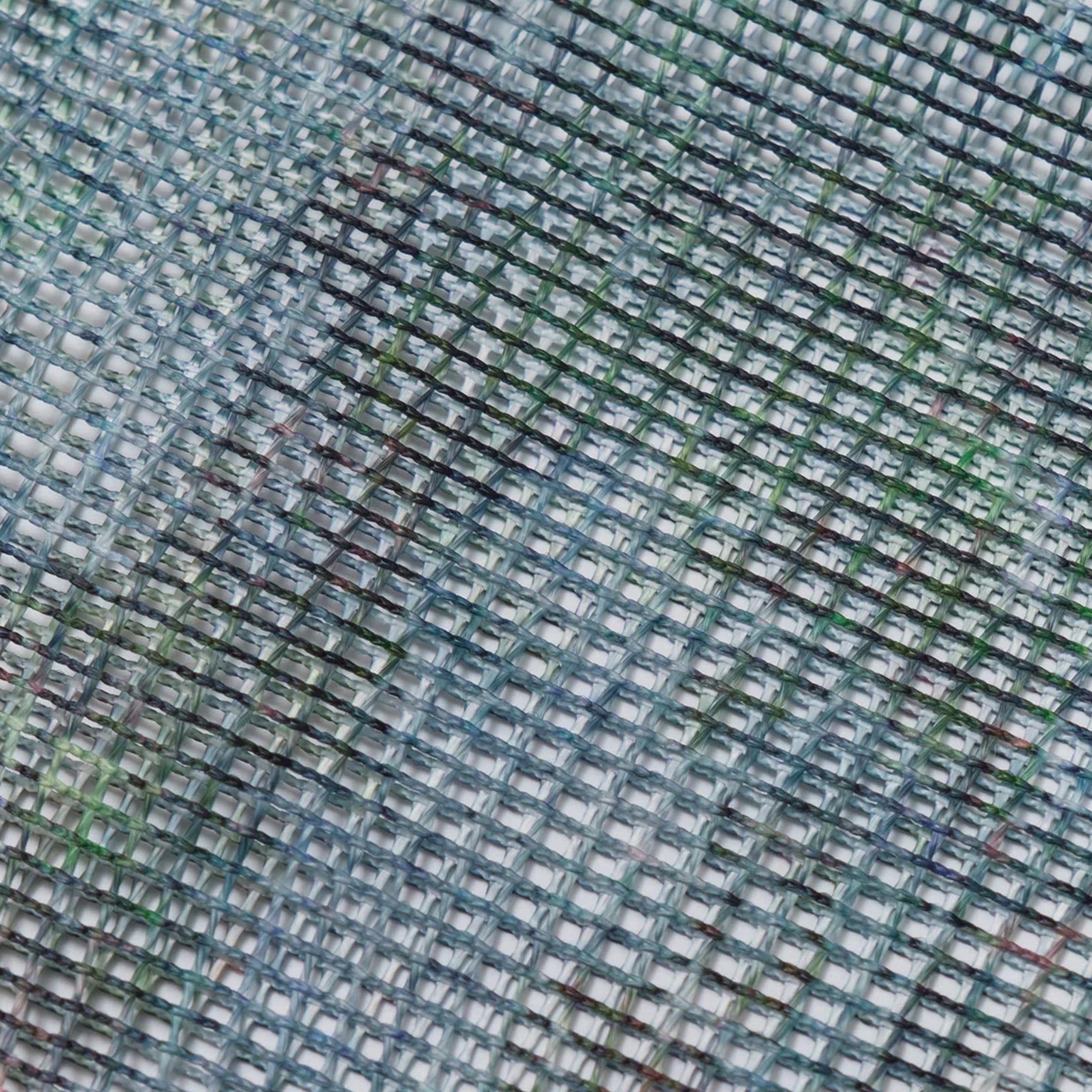 Magic Stick Mosquito Net Jacket Earth Camo 25SS-MS2-018