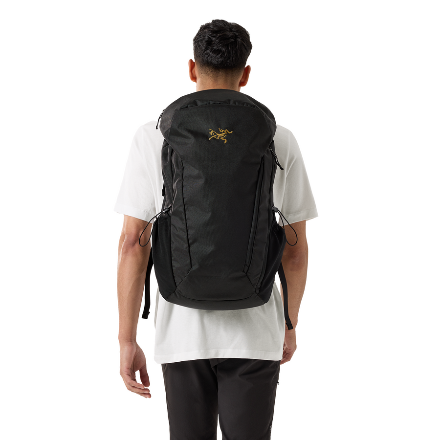 Arc'Teryx Mantis 30 Backpack Black L08001800