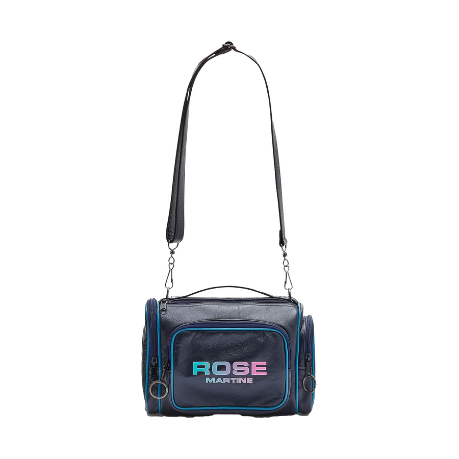 Martine Rose Galaxy Bag Blue Navy