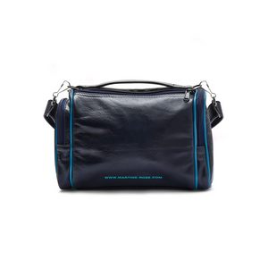 Martine Rose Galaxy Bag Blue Navy