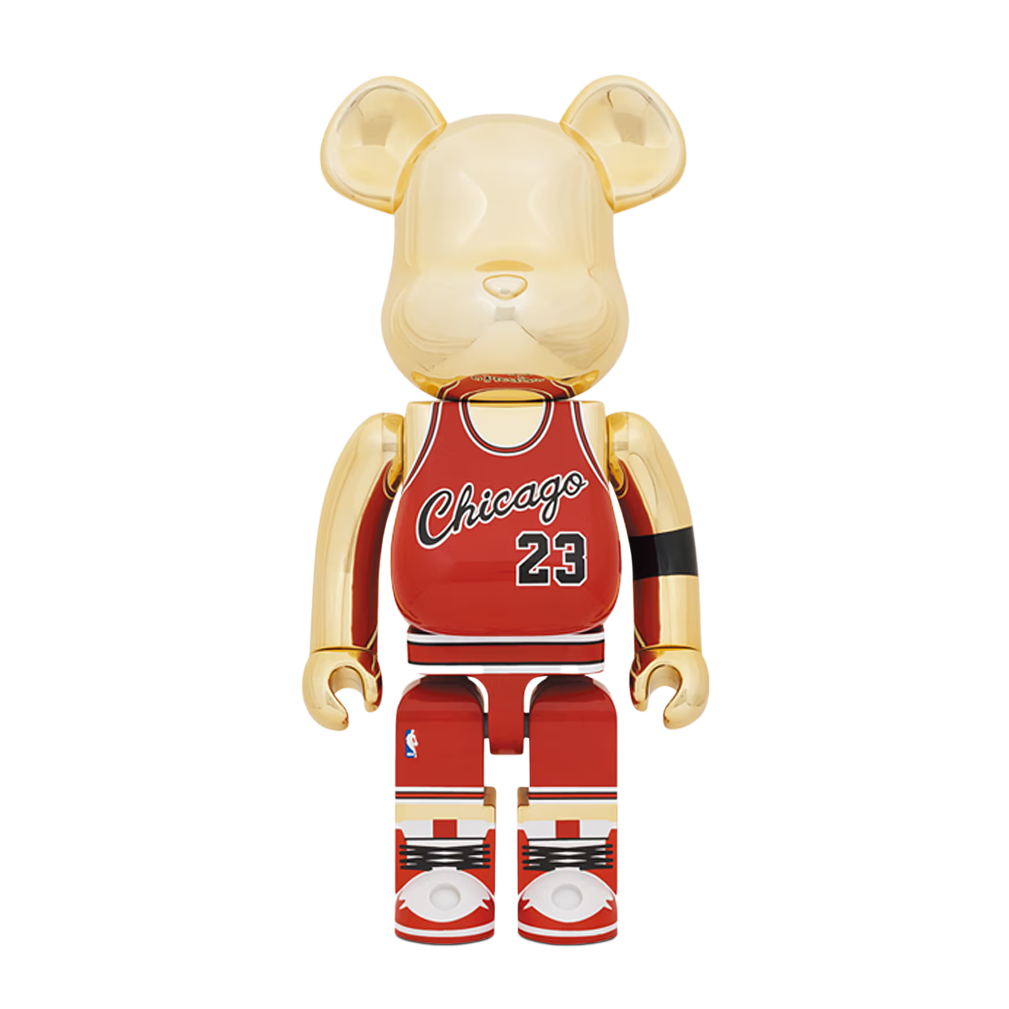 その他 be@rbrick red ROOKIE JERSEY 100% & 400% その他 be@rbrick red ROOKIE JERSEY 100% & 400% Bearbrick