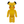 Medicom Toy Be@rbrick Pikachu Flocky 1000%