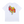Medicom Toy MLE Pac-Man Grafflex Tee White