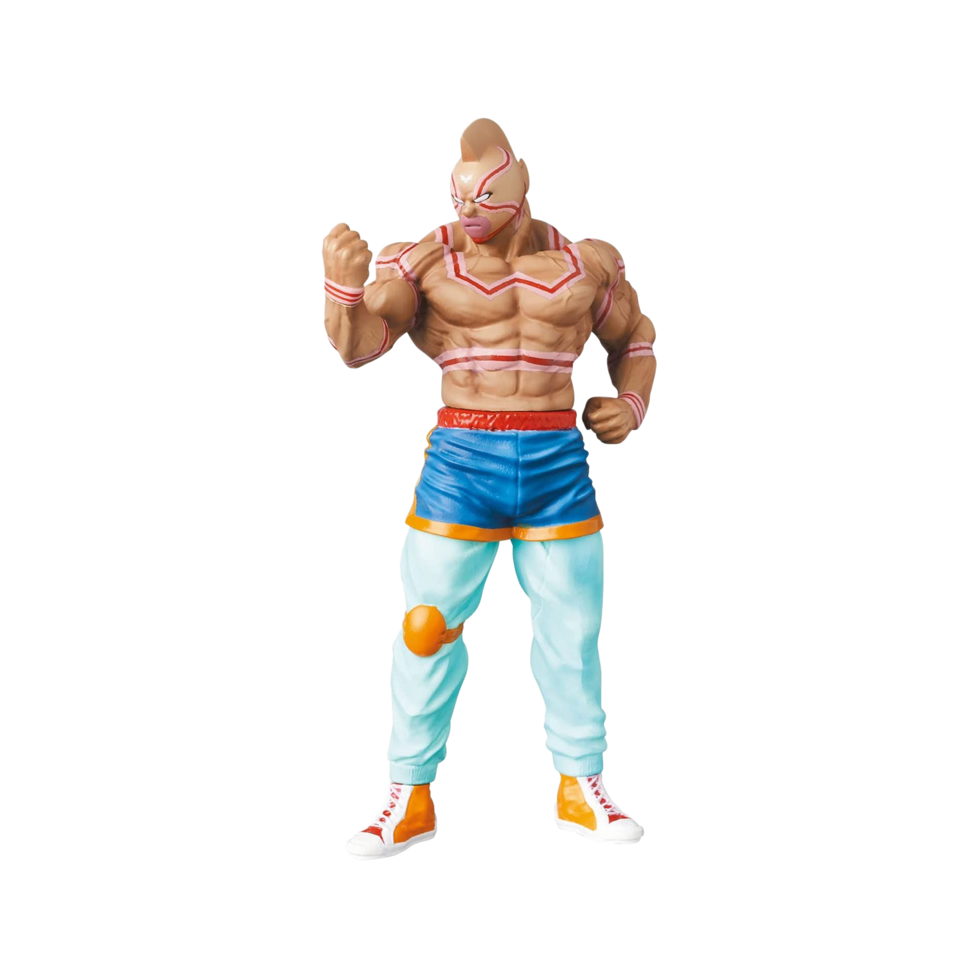 Medicom Toy UDF No.699 Kinnikuman Series 2 Super Pheonix