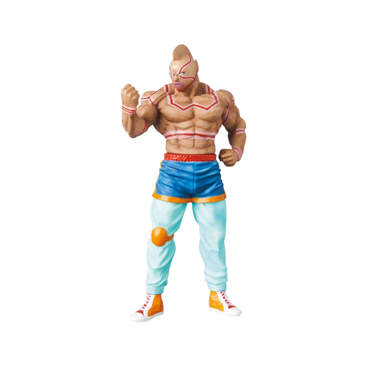Medicom Toy UDF No.699 Kinnikuman Series 2 Super Pheonix