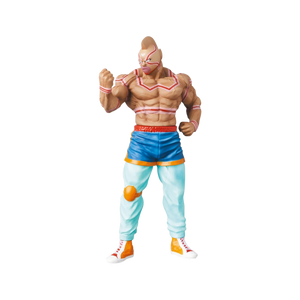 Medicom Toy UDF No.699 Kinnikuman Series 2 Super Pheonix