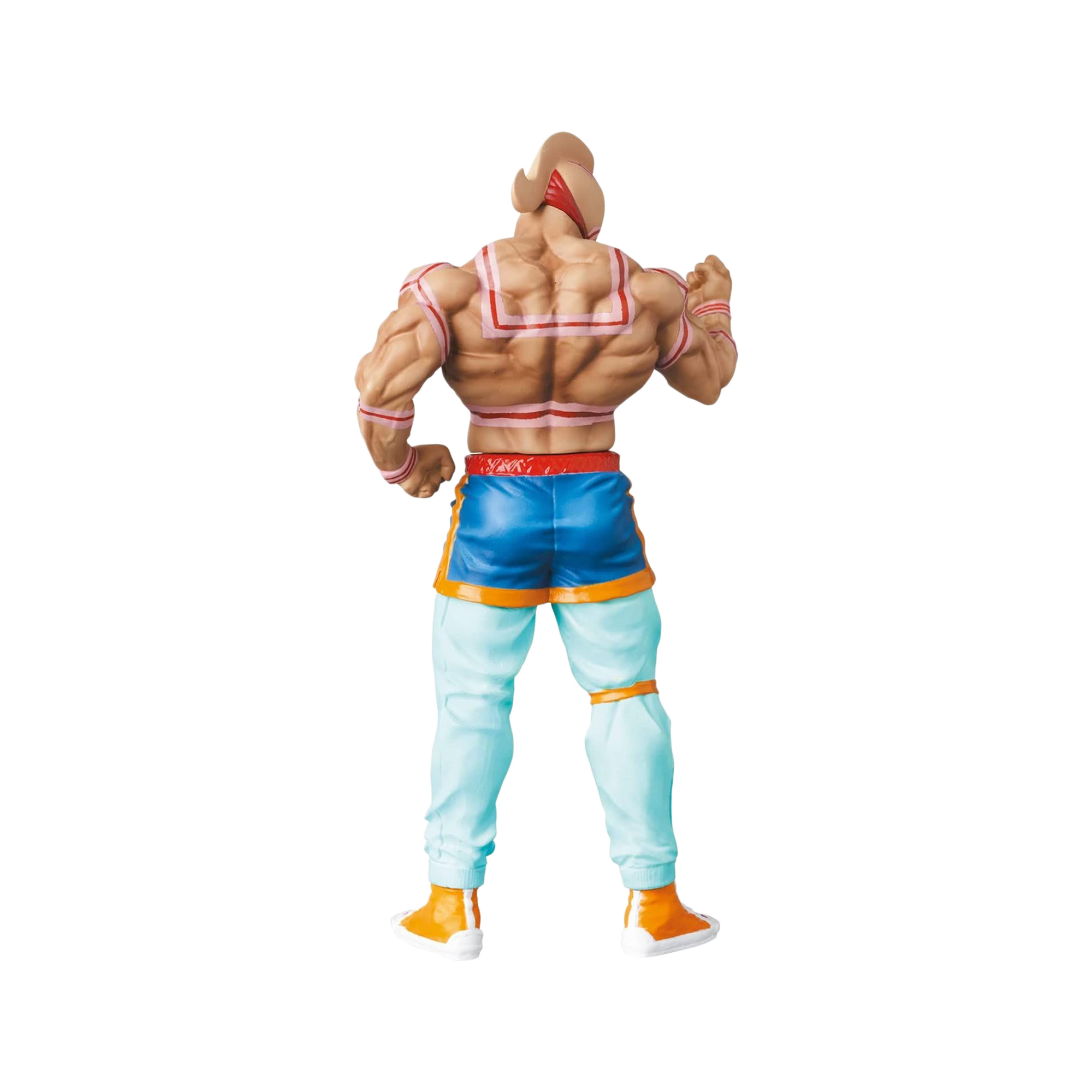 Medicom Toy UDF No.699 Kinnikuman Series 2 Super Pheonix