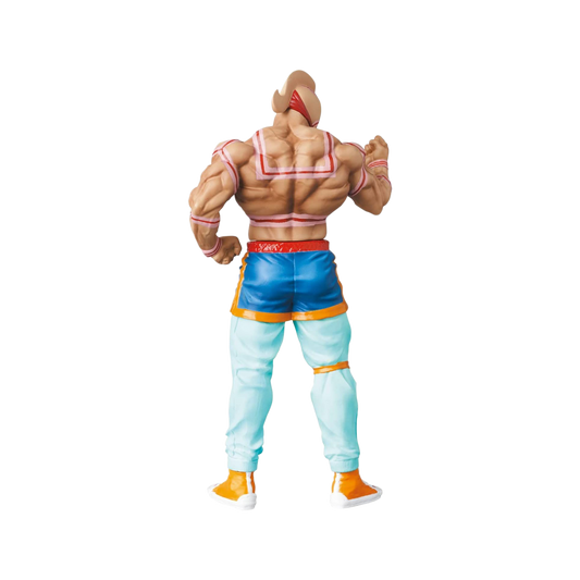 Medicom Toy UDF No.699 Kinnikuman Series 2 Super Pheonix