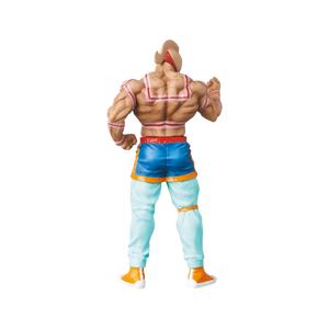Medicom Toy UDF No.699 Kinnikuman Series 2 Super Pheonix