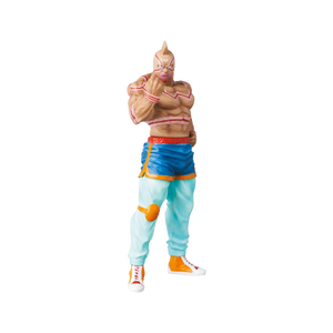 Medicom Toy UDF No.699 Kinnikuman Series 2 Super Pheonix