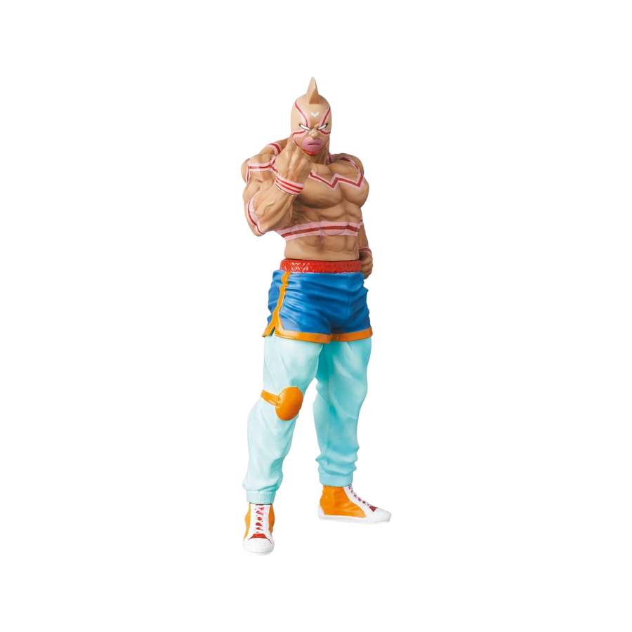 Medicom Toy UDF No.699 Kinnikuman Series 2 Super Pheonix