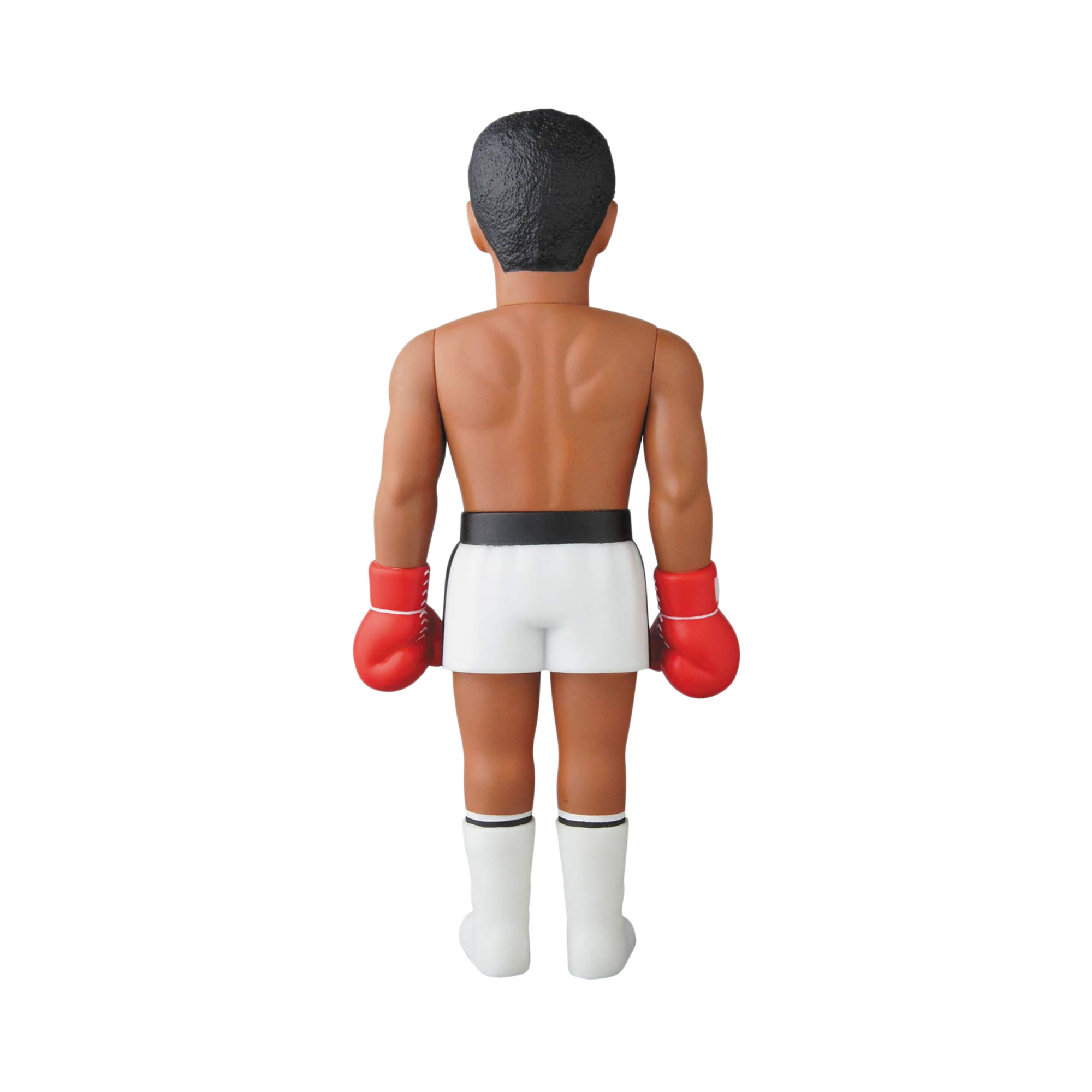 Medicom Toy VCD Muhammad Ali Silk Shorts Variant