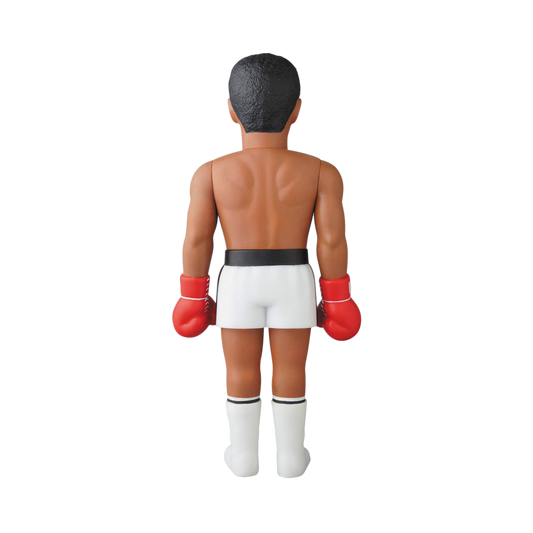 Medicom Toy VCD Muhammad Ali Silk Shorts Variant
