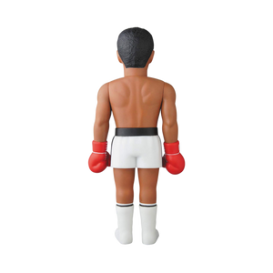 Medicom Toy VCD Muhammad Ali Silk Shorts Variant