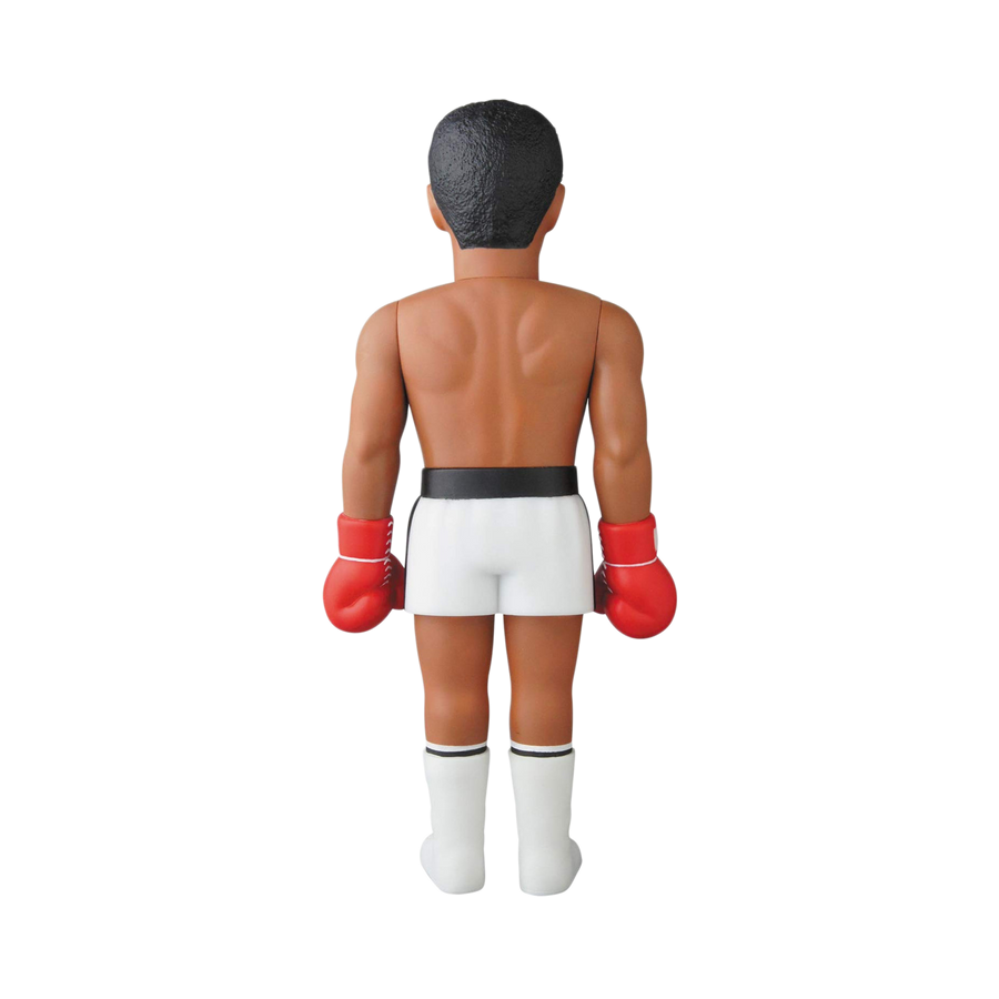 Medicom Toy VCD Muhammad Ali Silk Shorts Variant