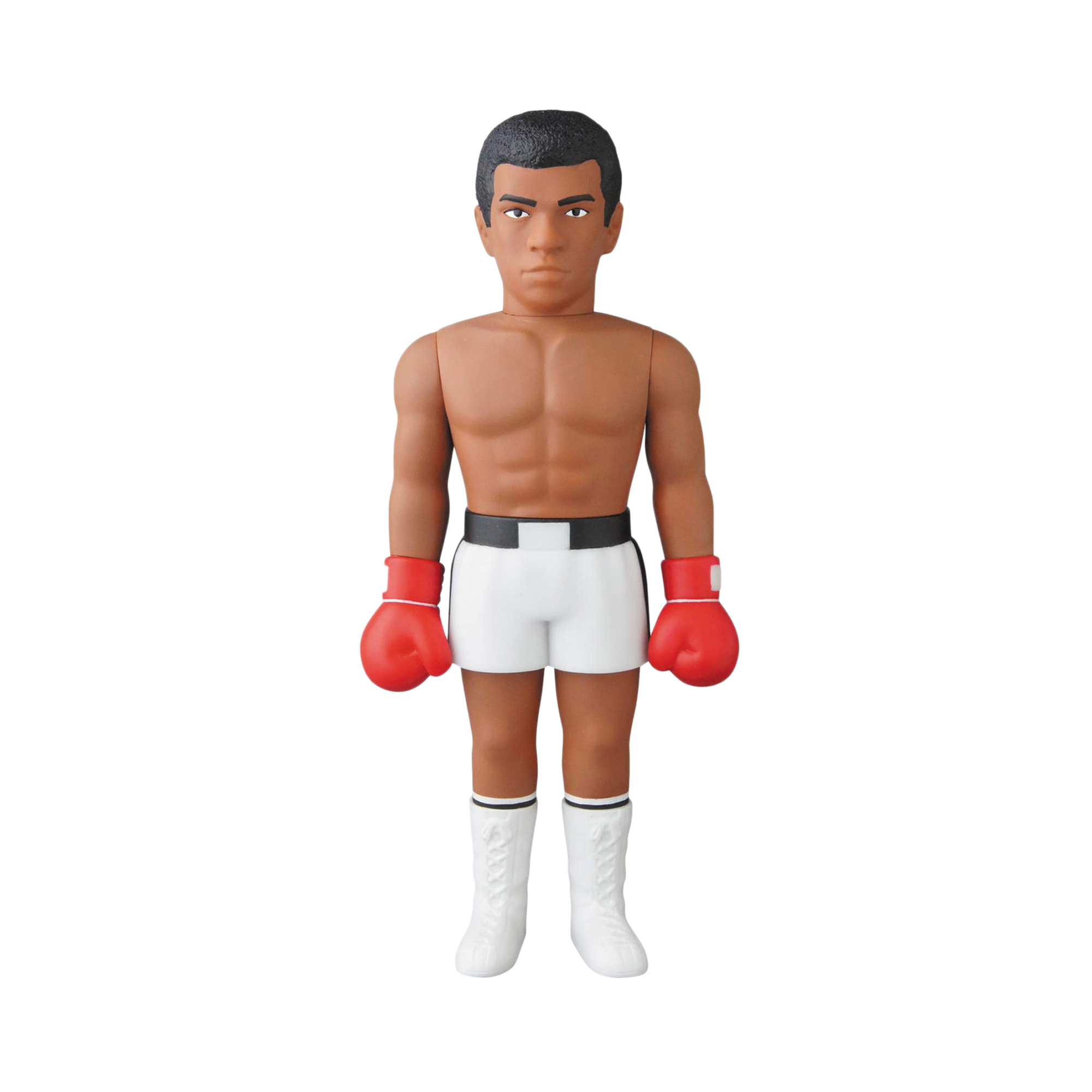 Medicom Toy VCD Muhammad Ali Silk Shorts Variant