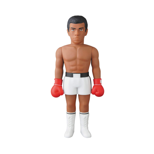 Medicom Toy VCD Muhammad Ali Silk Shorts Variant