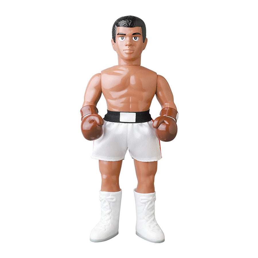 SFS Muhammad Ali Variant